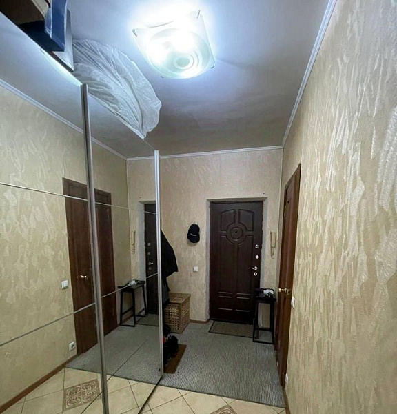 ул. Совхозная, д. 7