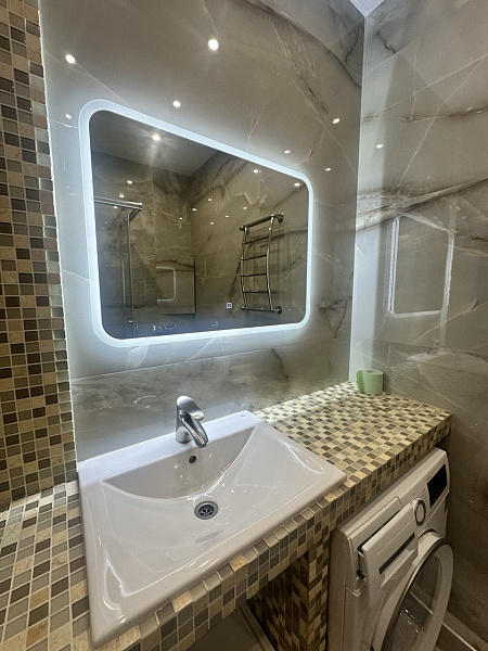 ул. Парковая, д. 52