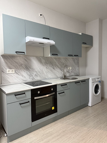 ул. Парковая, д. 46, корп. 1