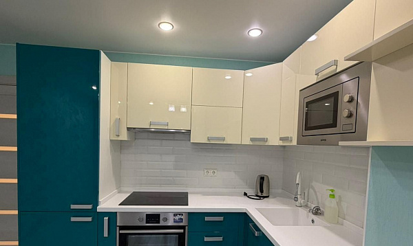 ул. Молодежная, д. 2