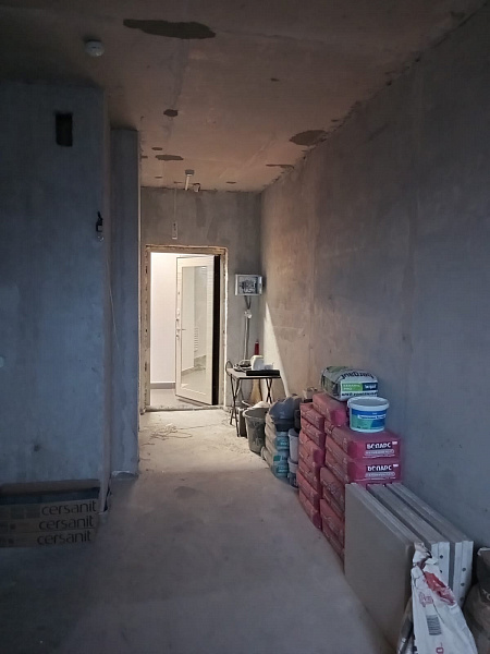 ул. Парковая, д. 50