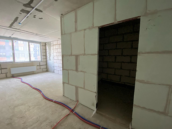 ул. Парковая, д. 44