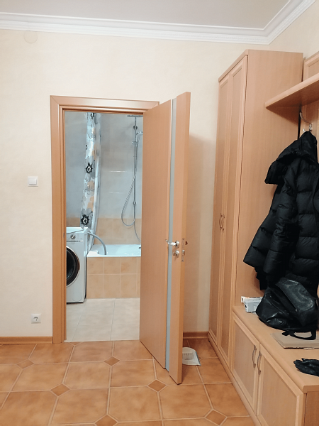 ул. Гранитная, д. 6