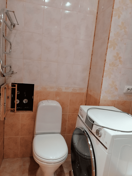 ул. Гранитная, д. 6