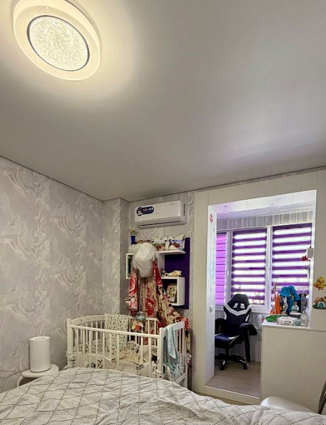 пр-кт Ракетостроителей, д. 5, корп. 1