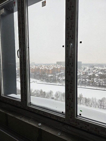 ул. Парковая, д. 44