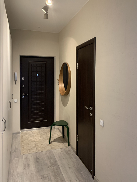 Химки, ул. Совхозная, д. 3