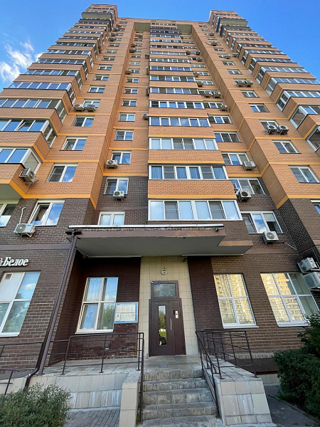 ул. Московская, д. 58, корп. 1 ул. Московская, д. 58, корп. 1