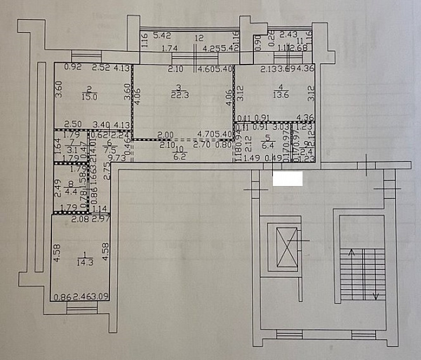 пр-кт Пацаева, д. 7, корп. 5