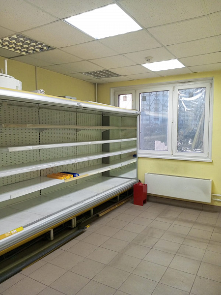 Химки, мкр-н Новые Химки, ул. Молодёжная, д. 70