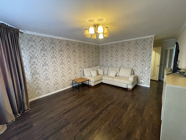 пр-кт Ракетостроителей, д. 7, корп. 1