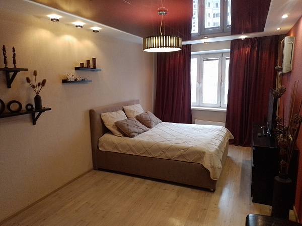 Лихачевский пр-кт, д. 74, корп. 2