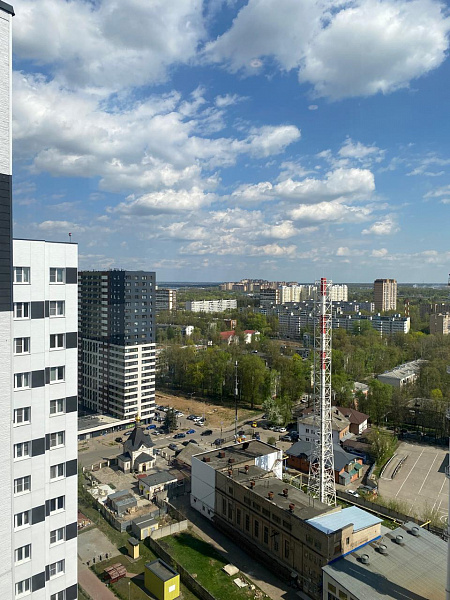 ул. Парковая д. 50 ул. Парковая д. 50
