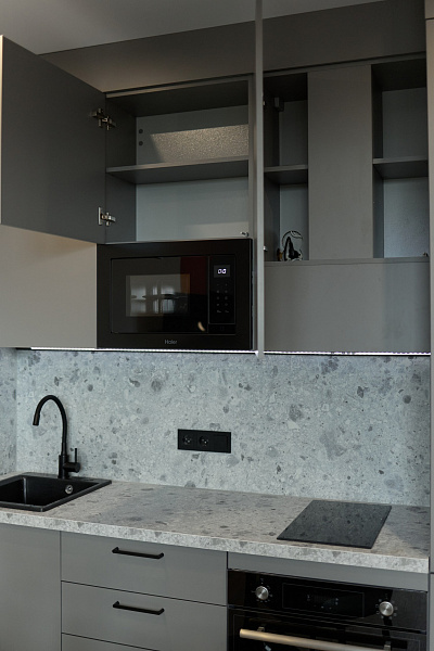 апартаменты, Москва, Долгопрудненское шоссе, д. 3А