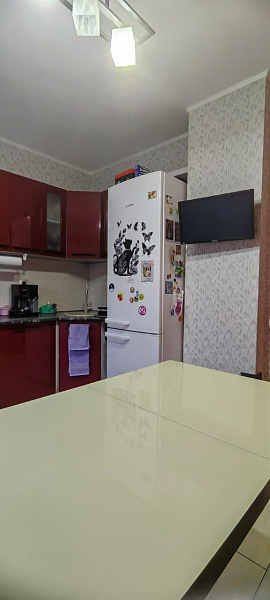 Дмитровский район, пгт Некрасовский, мкр-н Строителей д. 42