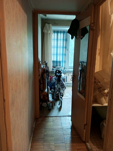 пр-кт Пацаева, д. 5