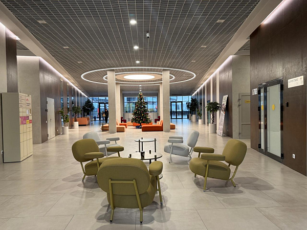 апартаменты, Москва, Долгопрудненское шоссе, д. 3А