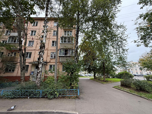 ул. Циолковского, д. 8/11 ул. Циолковского, д. 8/11