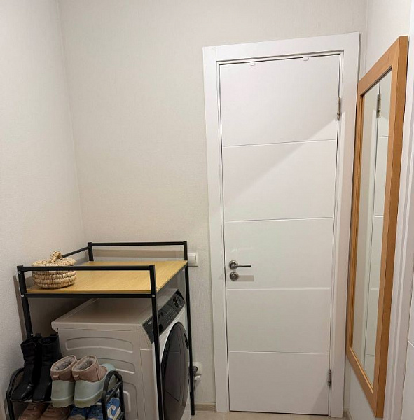 ул. Парковая, д. 46, корп. 1