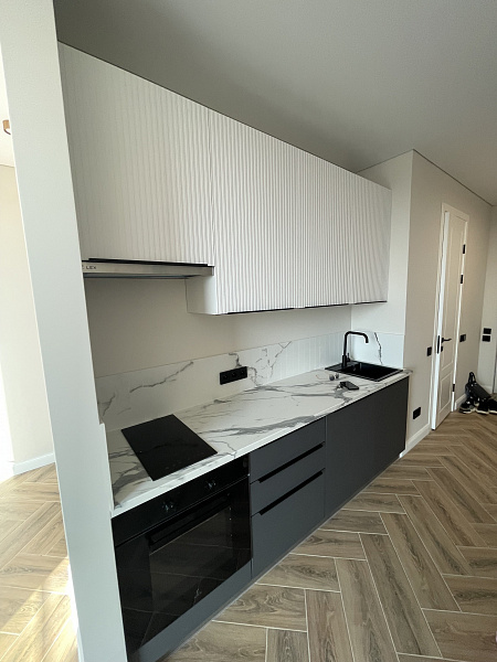 апартаменты Долгопрудненское шоссе 3А / ул. Новодачная, 67/68 