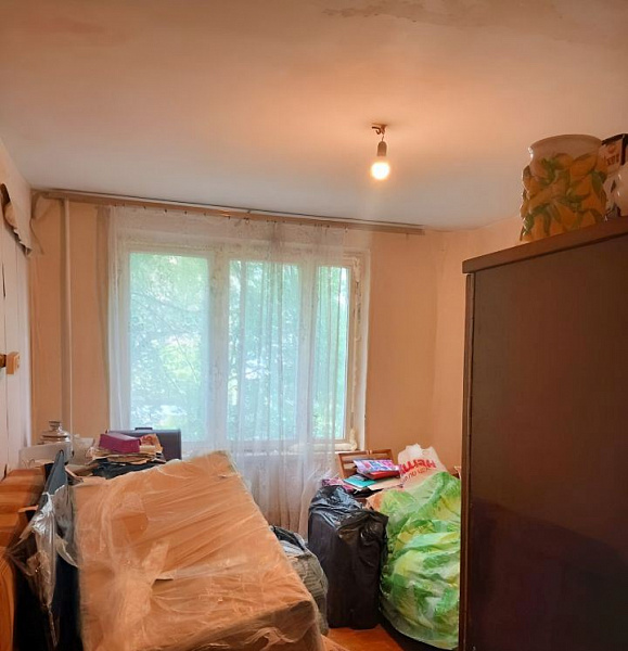 Лихачевское шоссе, д. 13, корп. 1