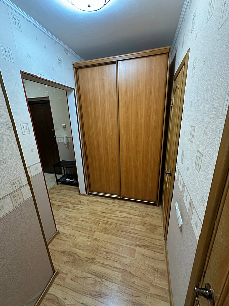 ул. Спортивная, д. 5, корп. 3