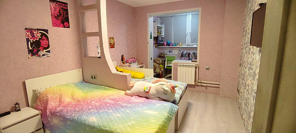 Дмитровский район, пгт Некрасовский, мкр-н Строителей д. 42