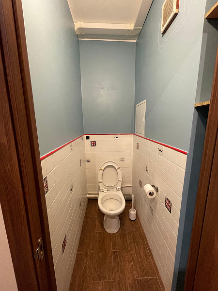 пр-кт Мельникова, д. 18