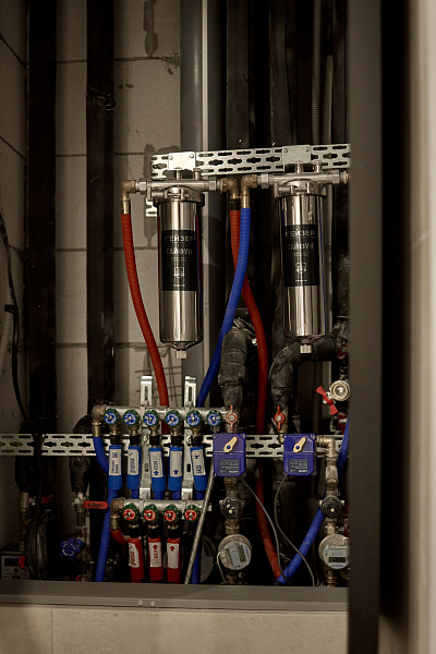 апартаменты, Москва, Долгопрудненское шоссе, д. 3А