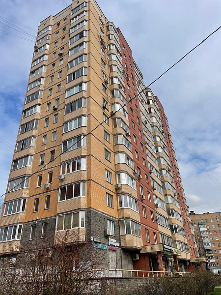 ул. Дирижабельная, д. 15А ул. Дирижабельная, д. 15А