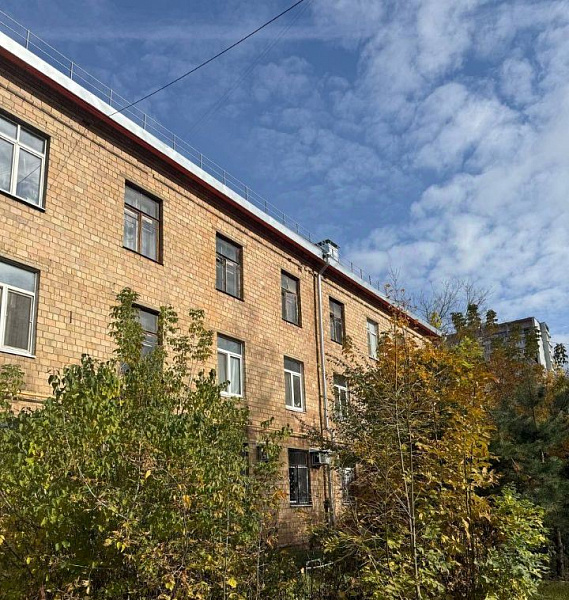 ул. Нагорная, д. 9а