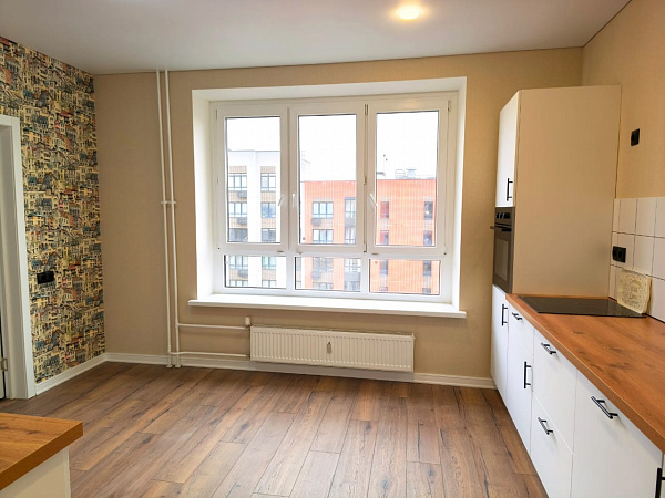 Москва, Ленинградское шоссе, д. 228, корп. 6