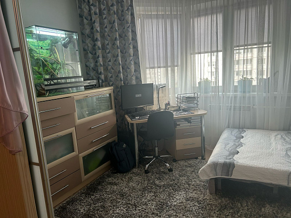 пр-кт Ракетостроителей, д. 5, корп. 2