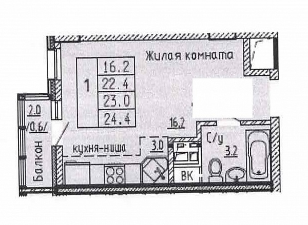 ул. Парковая, д. 52