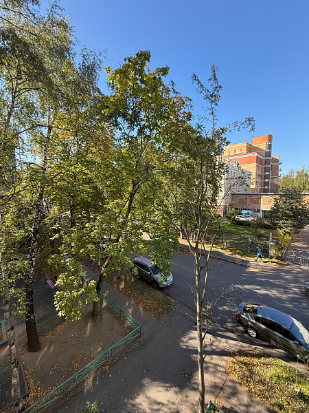 ул. Первомайская, д. 60А
