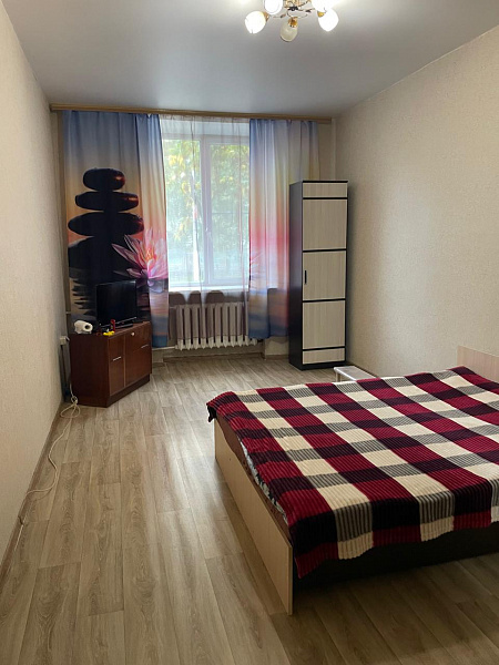 ул. Центральная, д. 9