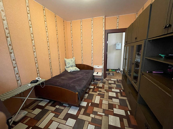 ул. Центральная, д. 9