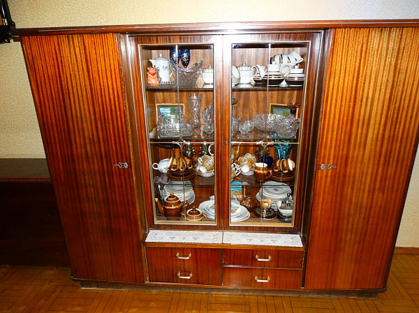 ул. Дирижабельная, д. 13