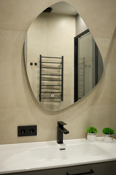 апартаменты, Москва, Долгопрудненское шоссе, д. 3А