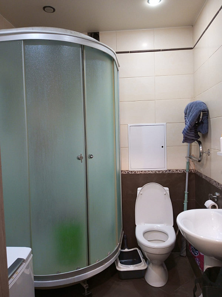 Новый бульвар, д. 7