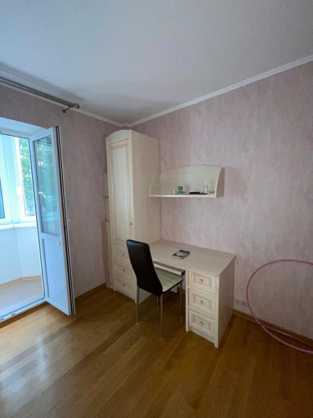 ул. Центральная, д. 5