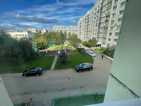 ул. Молодежная, д. 14/1 ул. Молодежная, д. 14/1