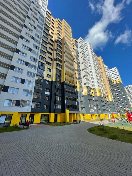 ул. Парковая, д. 54