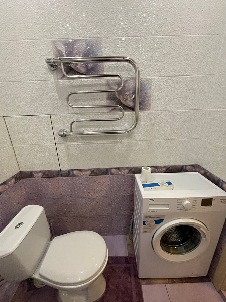 ул. Парковая, д. 52, корп. 1