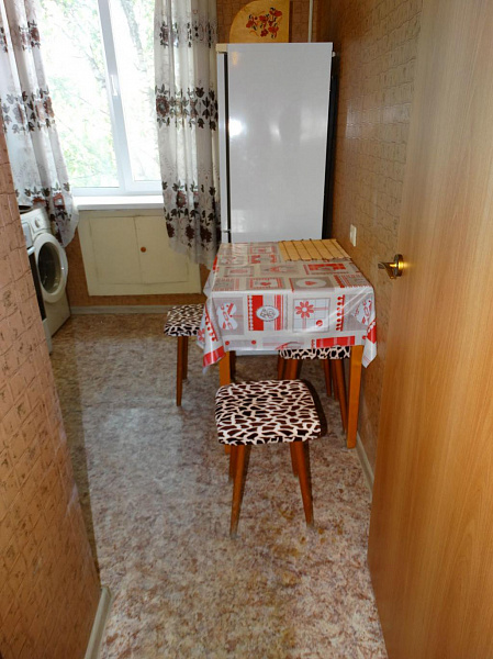 ул. Дирижабельная, д. 13