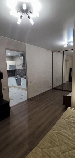 ул. Набережная, д. 23, корп. 1