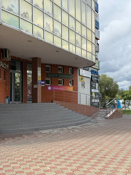 пр-кт Пацаева, д. 7, корп. 1 пр-кт Пацаева, д. 7, корп. 1