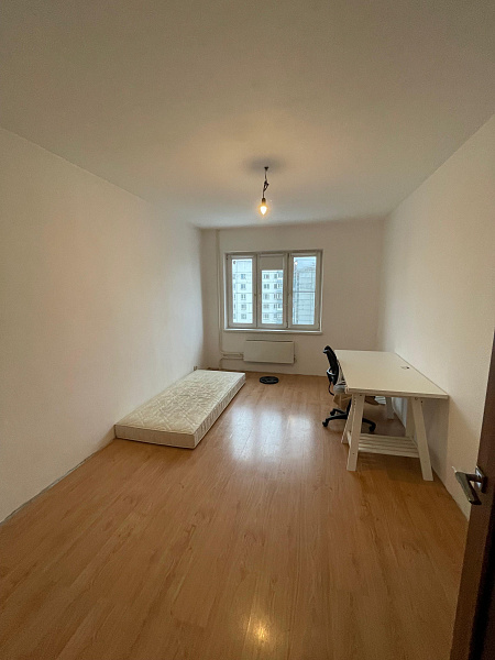 пр-кт Мельникова, д. 18