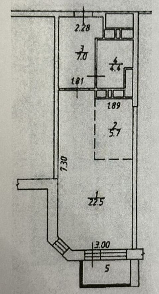 Старое Дмитровское шоссе, д. 11