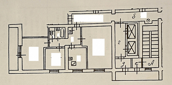 Одинцово, Можайское шоссе, д. 17, корп. 1